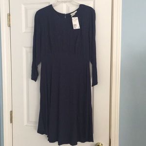 H&M maternity dress